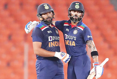 Rohit Sharma can be the new t-20 captain of india, Virat Kohli Steps down as Indian Captain