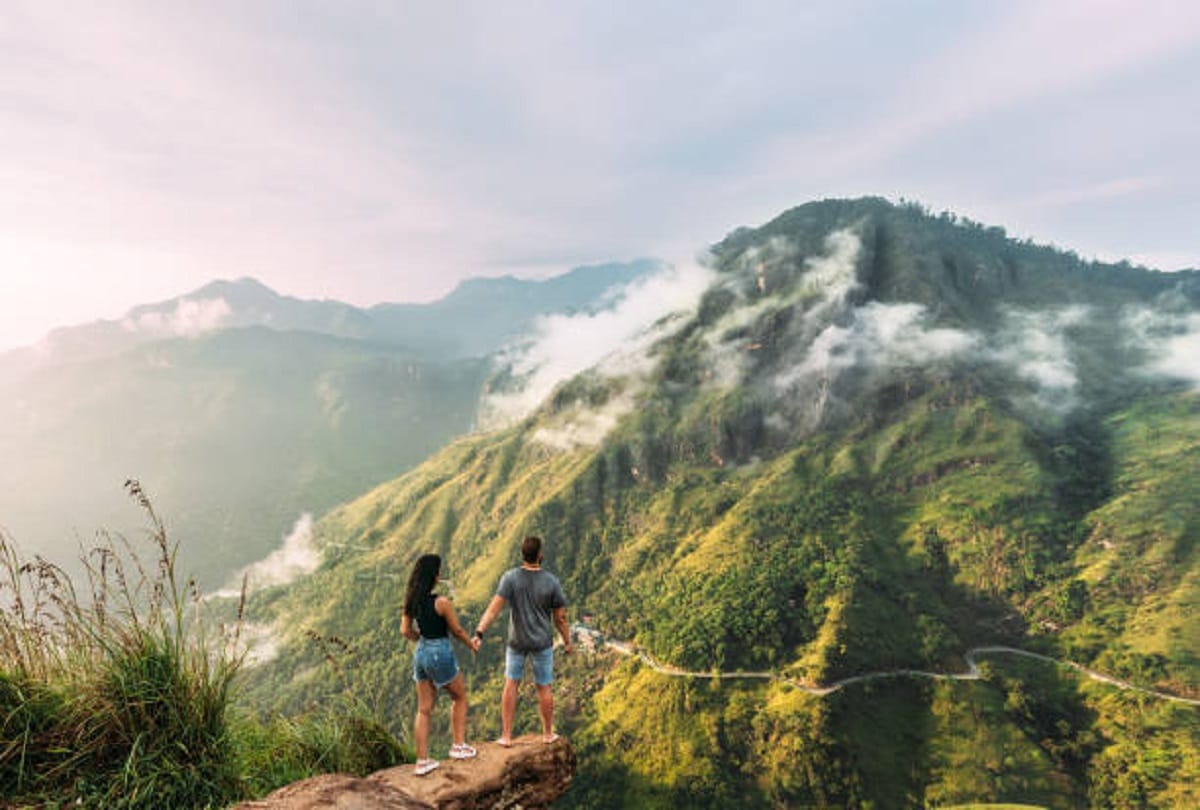best places to visit in sri lanka tourist spots