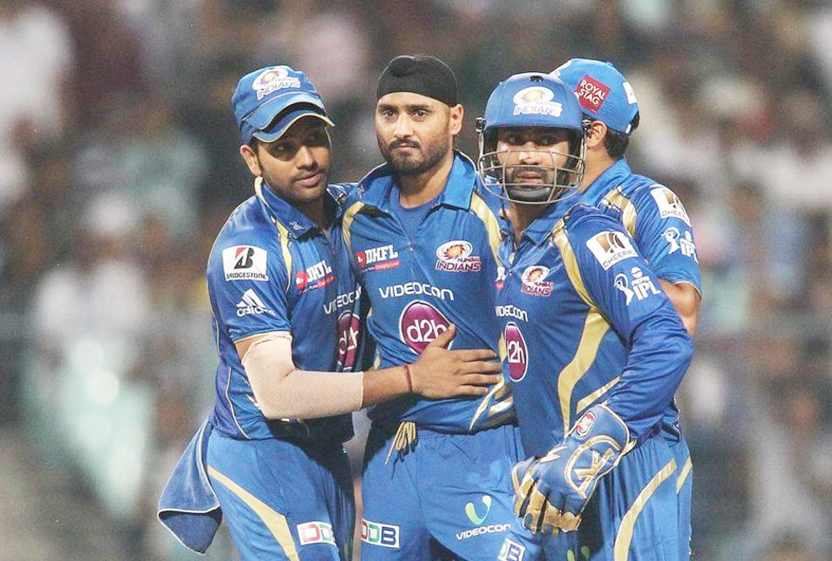 Embarrassing record: These 5 players got out on zero in IPL for maximum number of times | Rohit Sharma Rahane