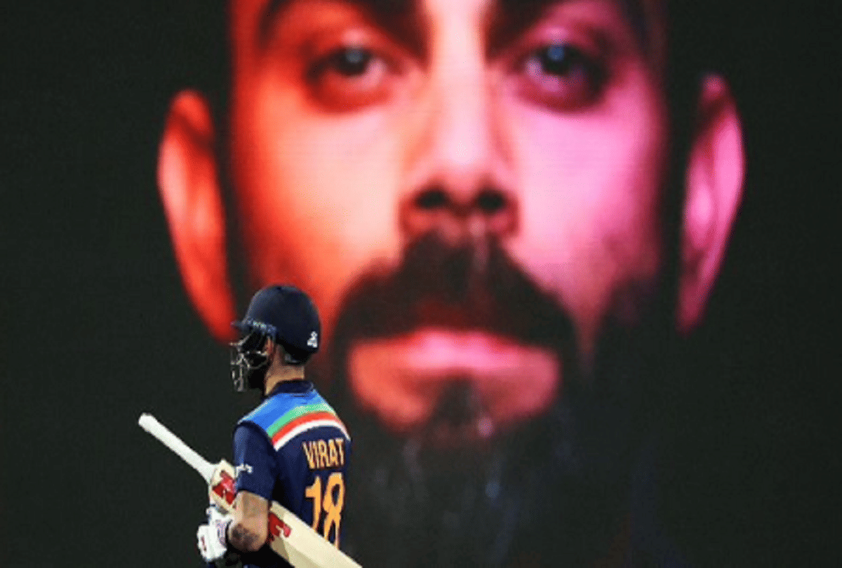 Social media reactions after Virat Kohli announces to stepped down as a t20 captain after ICC t20 world cup