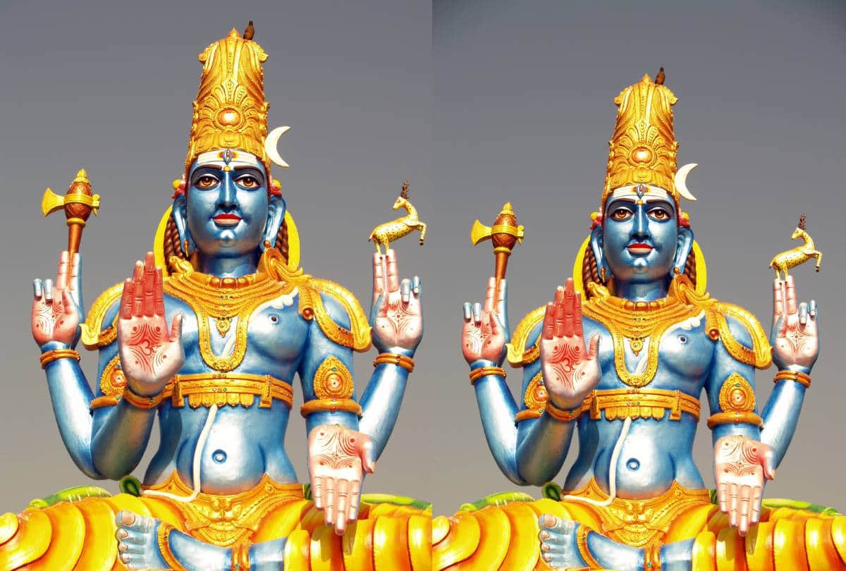 Anant Chaturdashi 2021 muhurat and lord vishnu life facts