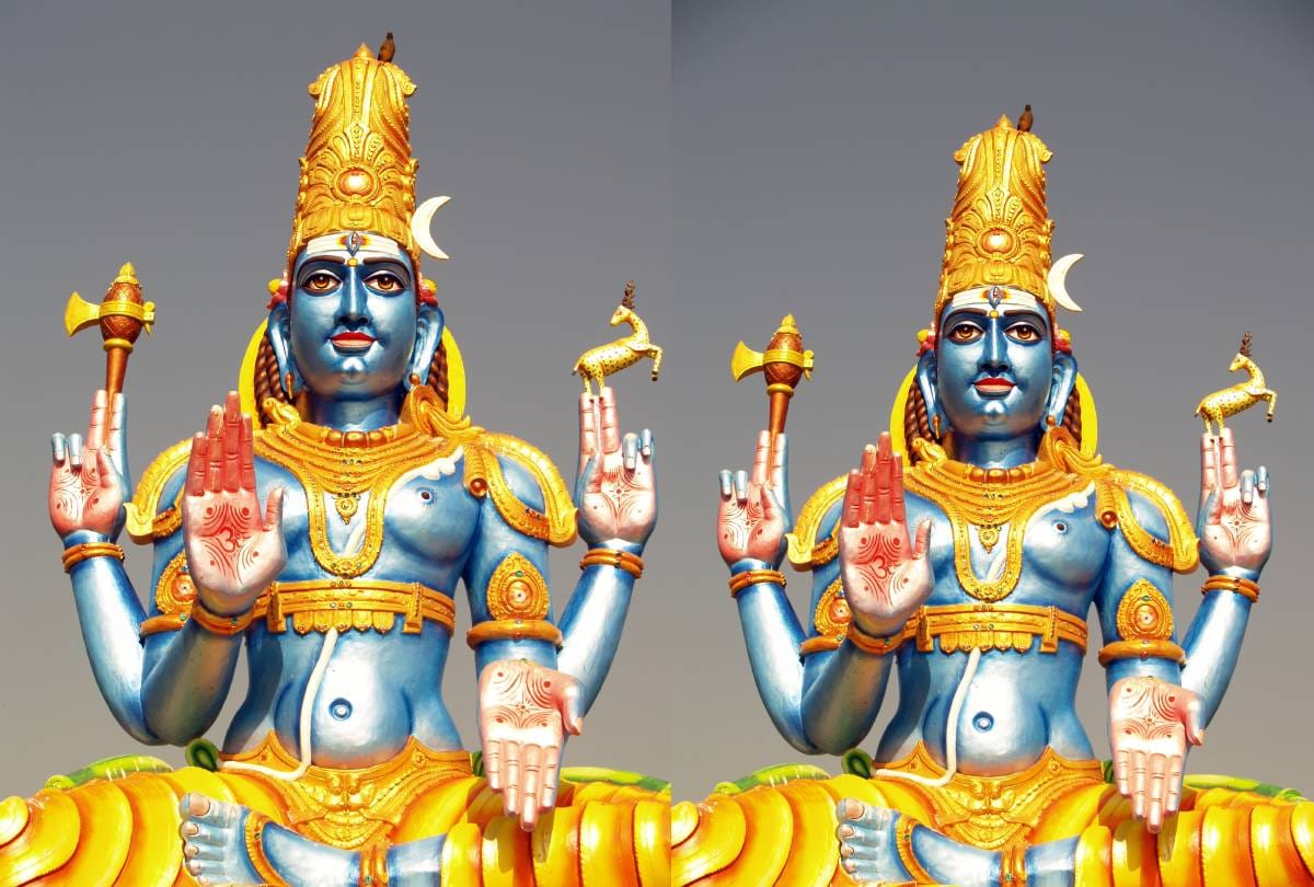 Anant Chaturdashi 2022 Muhurat And Know Lord Vishnu Life Facts In Hindi