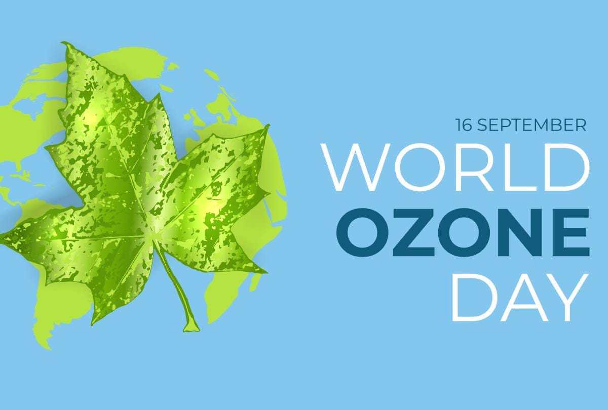 september 16 world ozone day 2021 ozone day history and importance
