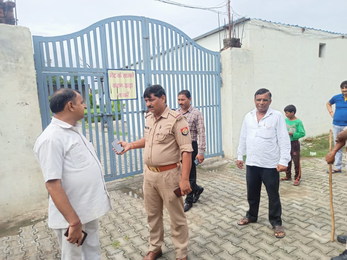 etawah news,Palika will run the Bhole Guest House