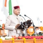 राष्ट्रपति रामनाथ कोविंद