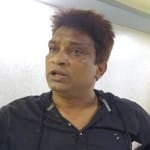 Azim Bhau