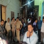 भाजपा नेता को गिरफ्तार करने पहुंची कोलकाता पुलिस, बढ़ा विवाद 