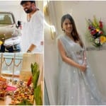Nia Sharma Birthday
