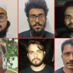 pak terror module