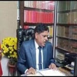 Prayagraj News : न्यायमूर्ति गौतम चौधरी। फाइल फोटो