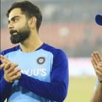 विराट रोहित शर्मा को उपकप्तानी के पद से हटाना चाहते थे।