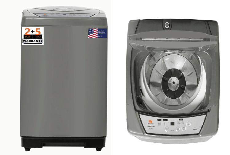 White Westinghouse Announces The Launch Of New Range Of Semi Automatic Washing Machines In India