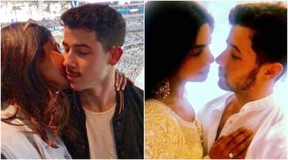 nick jonas kiss priyanka chopra on his birthday shares romantic picture on instagram