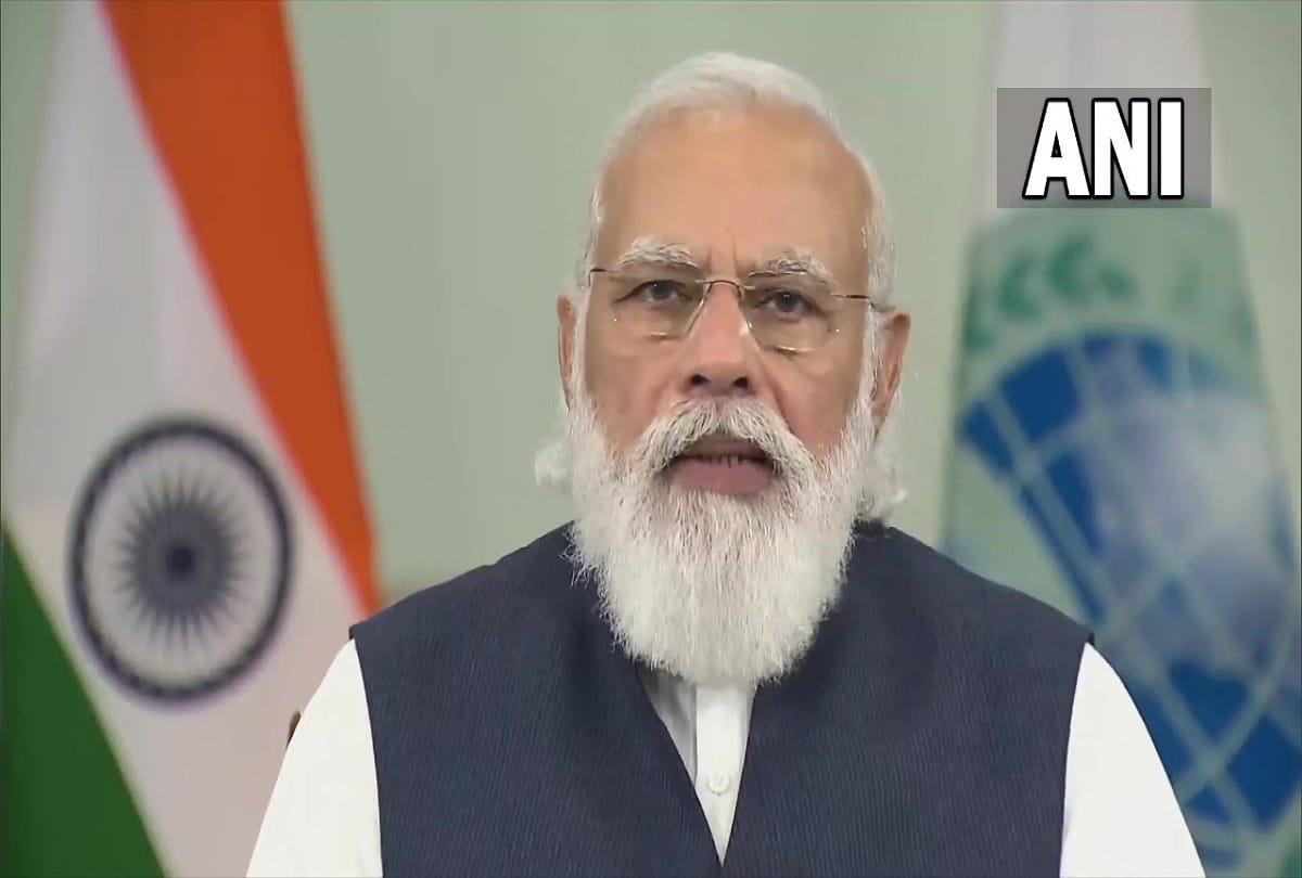 pm narendra modi address sco summit today