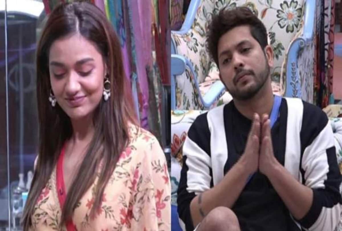 Bigg Boss OTT: Bharti Singh and Harsh Limbachiyaa reach home before finale live telecast closed with fun task