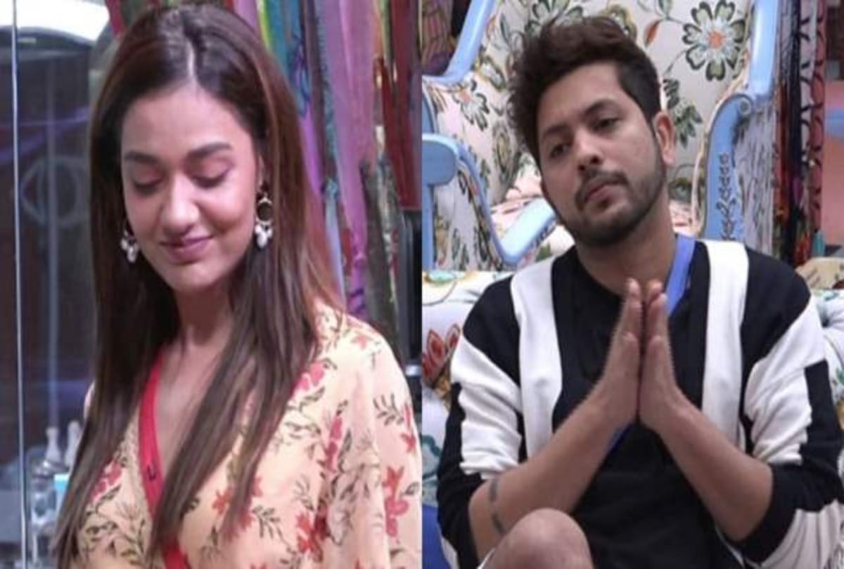 Bigg Boss OTT: Bharti Singh and Harsh Limbachiyaa reach home before finale live telecast closed with fun task