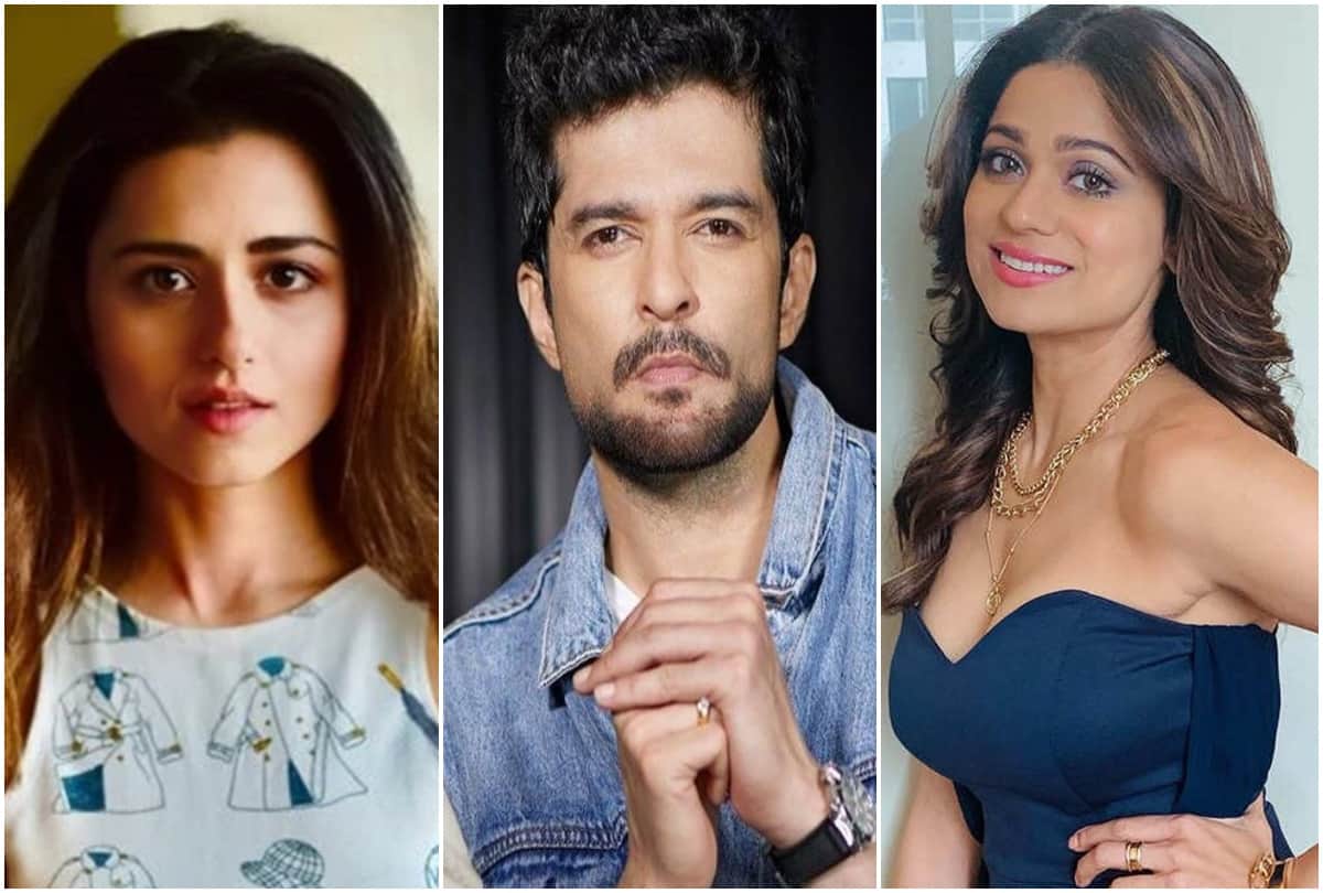 Bigg Boss OTT: Exwife Riddhi Dogra reacted on Rakesh and Shamitas relationship said this is her personal matter