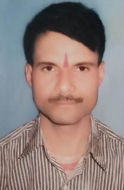 Anganwadi worker's husband commits suicide by hanging