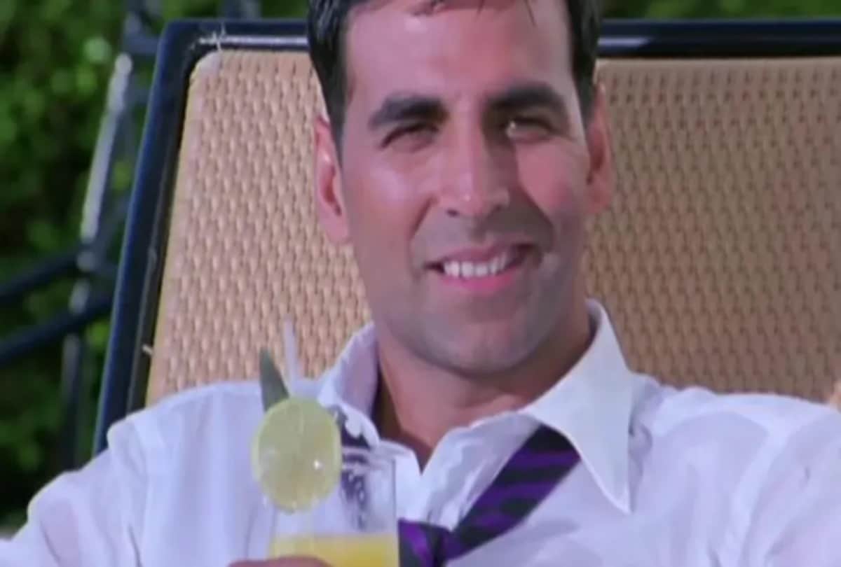bollywood kisse akshay kumar scared to see chambal dacoit 