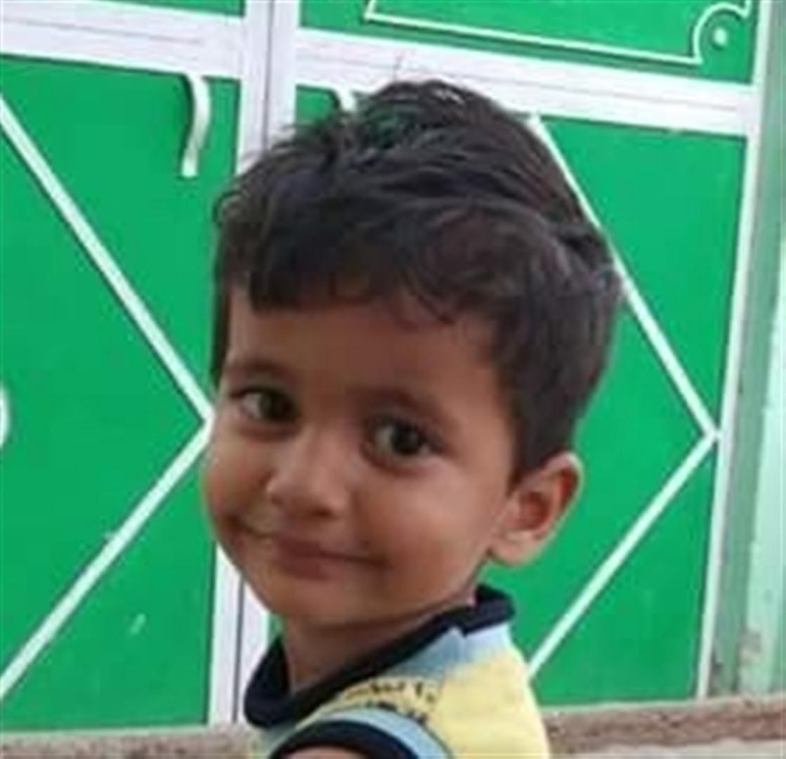 Hathras: Four-year-old innocent died due to drowning in a water tank