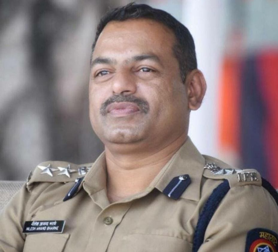 Transfar of Police Constables