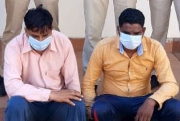 Accused arrested for supplying heroin