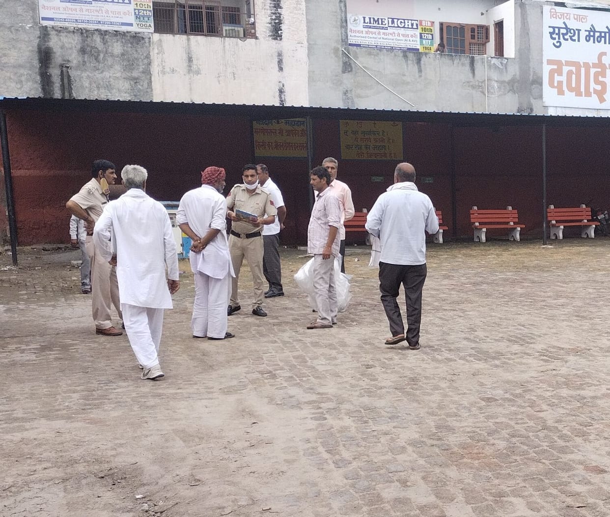 Bike rider dies after colliding with bull, three people have lost their lives in 20 days