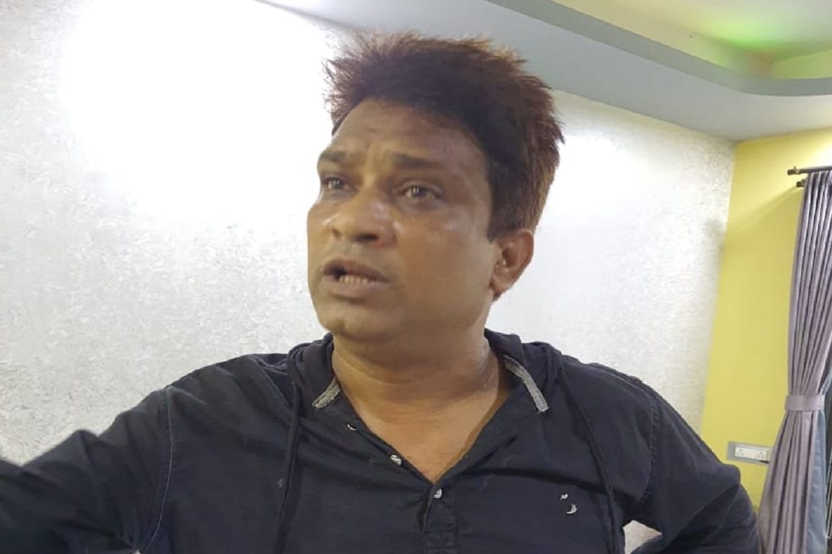 Mumbai: NCB arrested an associate of Dawood Ibrahim, Azim Bhau 