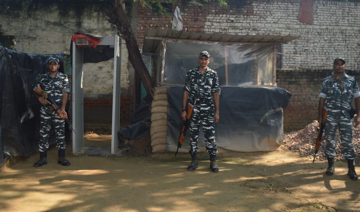 Hathras: The fight for justice continues, family members neither got housing, nor jobs