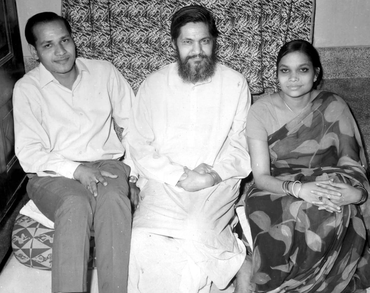 Uncle Hathrasi has a deep connection with Bijnor