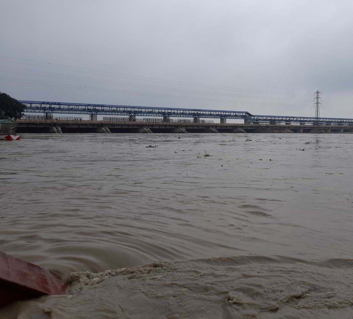 flood
