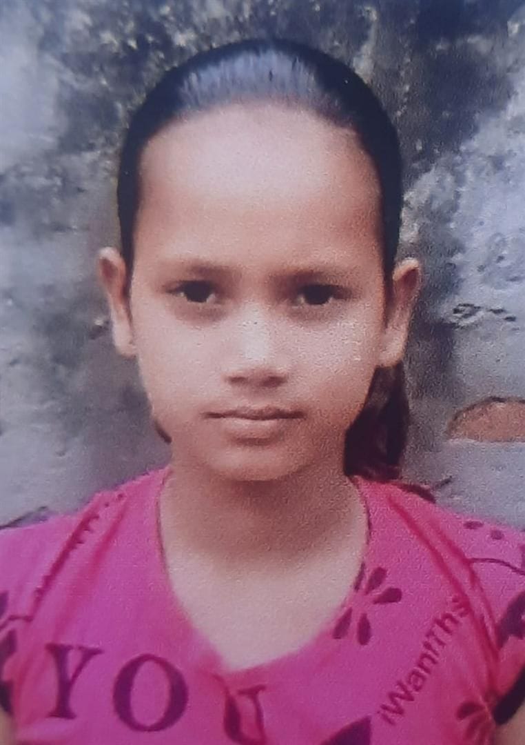 Hathras: Girl dies of fever