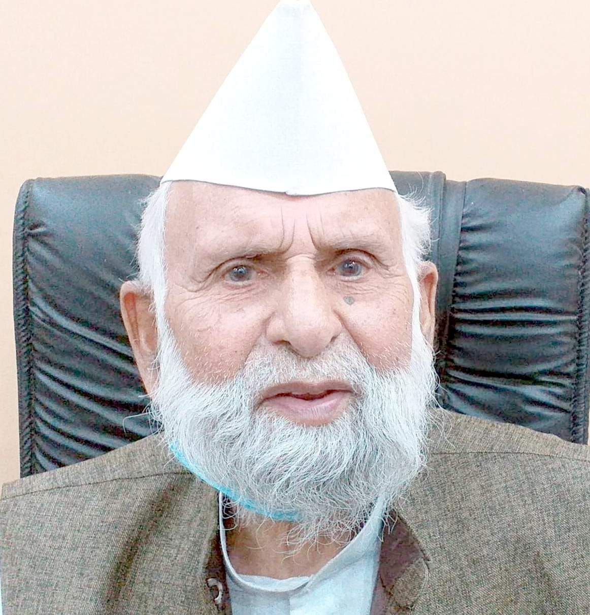 Justice is not being done in BJP government, mob lynching happens with Muslims: MP Burke