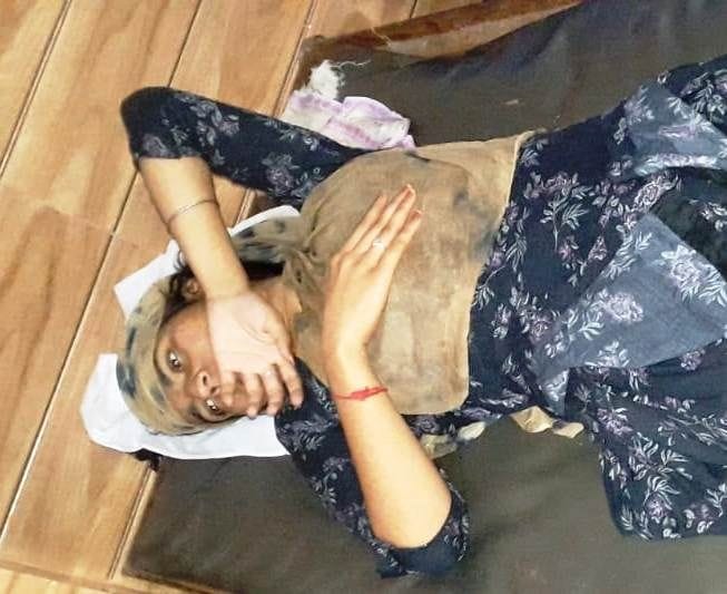Hathras: Fever attack in Kursanda, many children and elderly sick