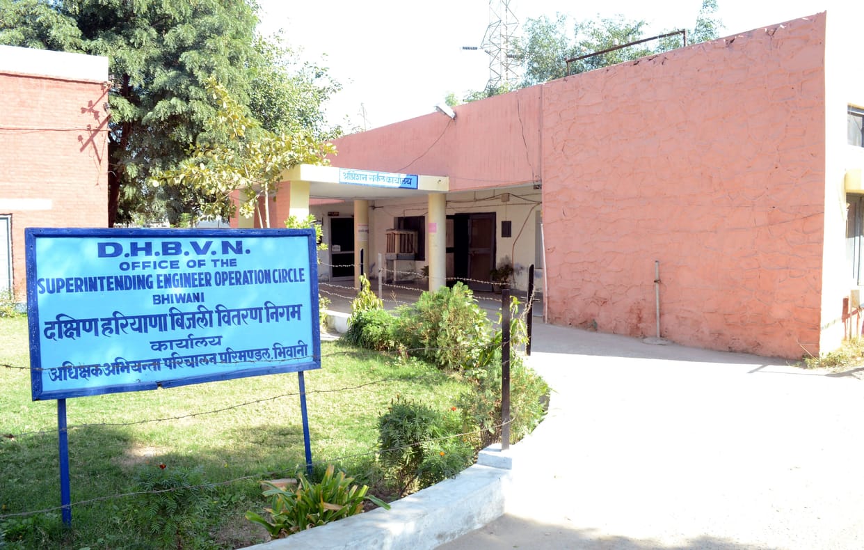 shortage of electricity meter, will not to being new connection