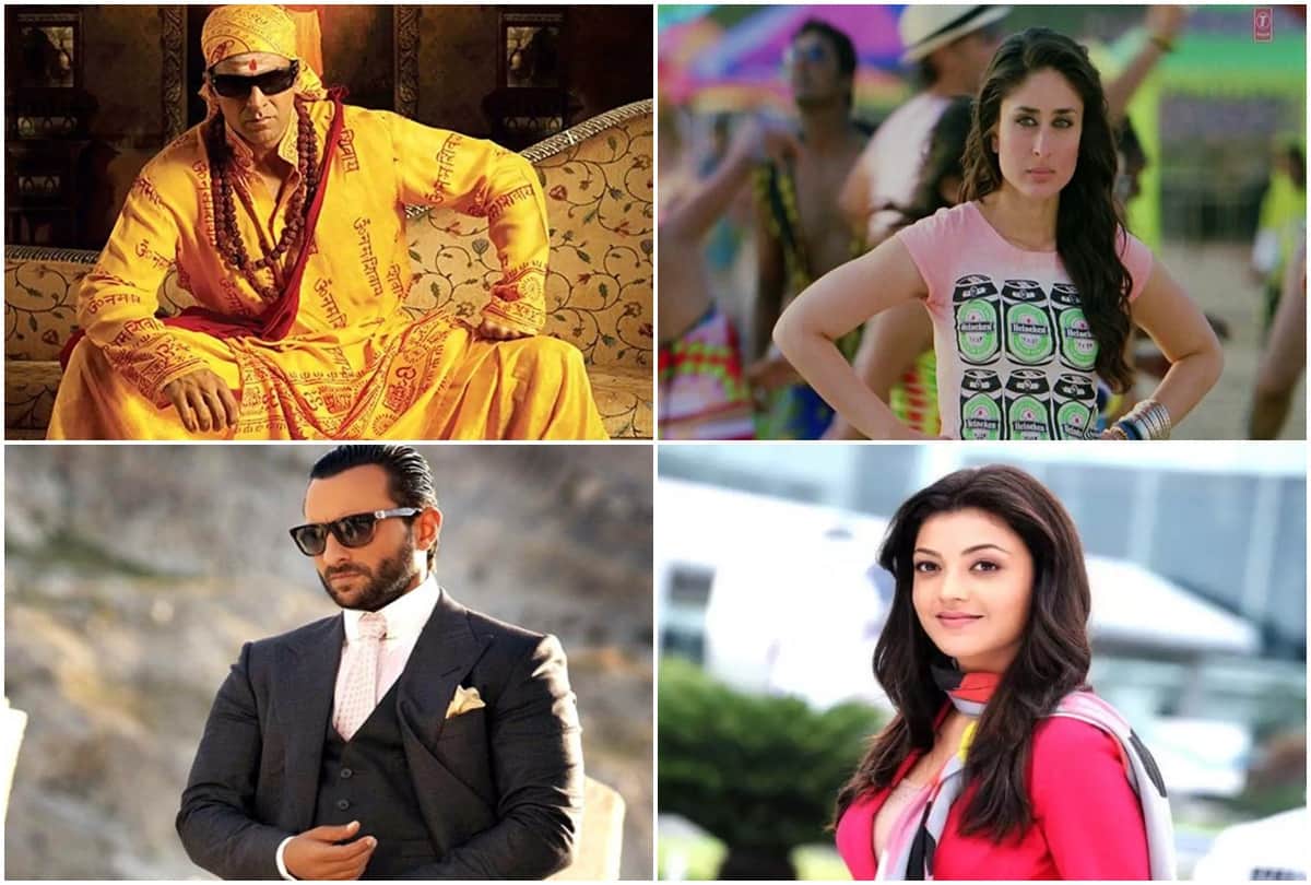 sequel film slipped from the hands of these stars even after giving a blockbuster: These stars were removed from the sequels of their own superhit films