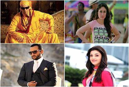 sequel film slipped from the hands of these stars even after giving a blockbuster: These stars were removed from the sequels of their own superhit films