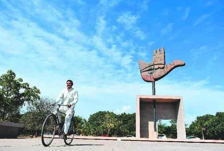 Chandigarh Administration Clarified That There is No Provision to Increase the Laal Dora in City