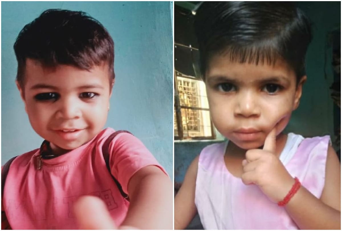 Agra Viral Fever News: two children dies of fever in 24 hours in agra