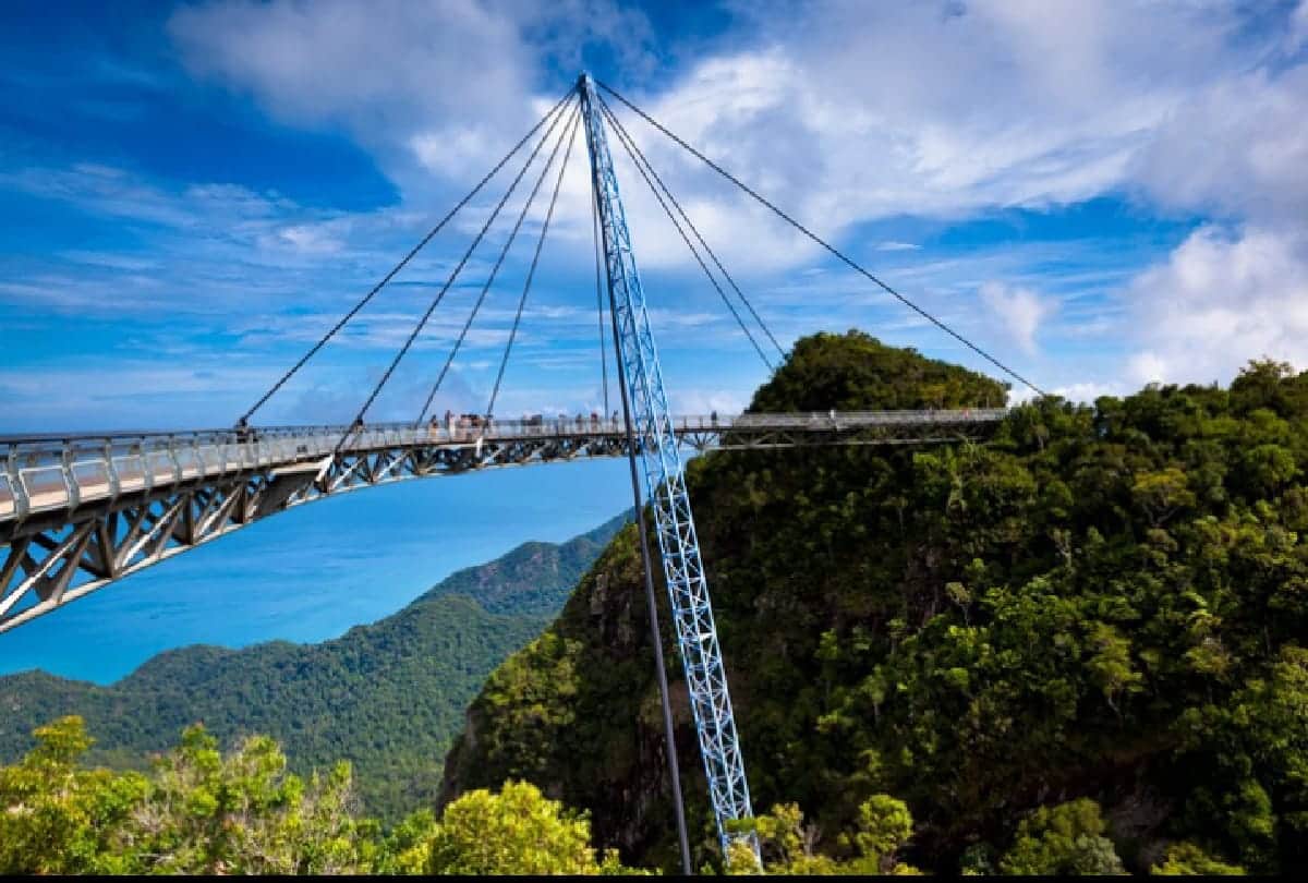 Worlds most Dangerous Bridge Keshwa chaca bridge after going there your soul will tremble