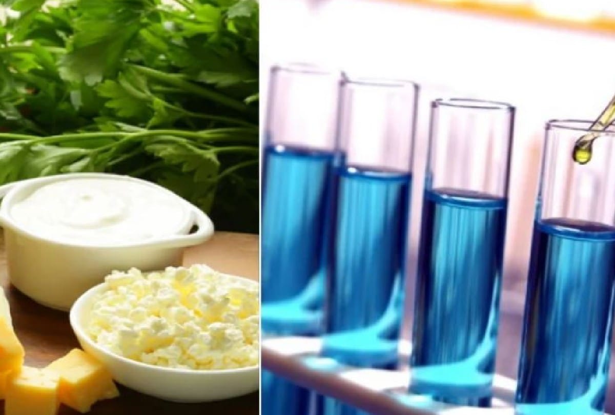 Food samples fail in lab case will be filed against 29 businessmen in mathura court