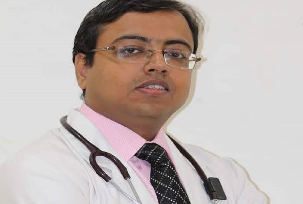 Dr. Vipul Aggarwal