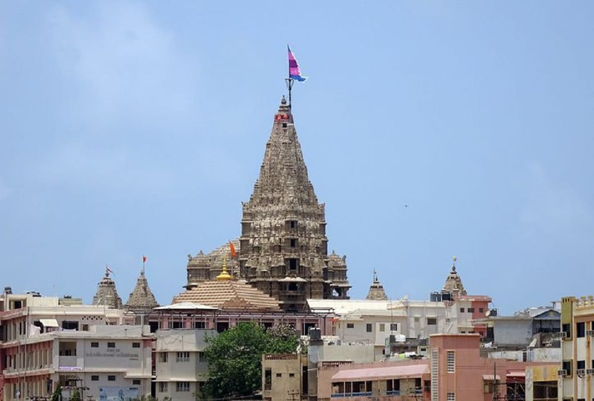 Anant Chaturdashi 2021 Famous and Magnificent Lord Vishnu Temples in India