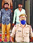 Two youths from Uttarakhand arrested with fake notes