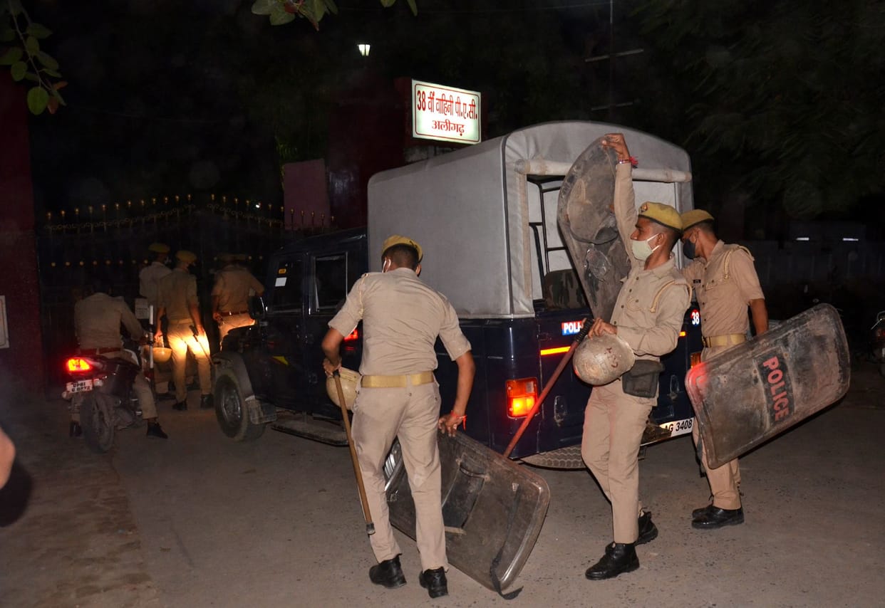 Trainee recruit in PAC died due to training during fever