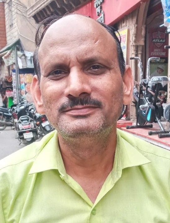 Hathras: True conductor of Hindi culture
