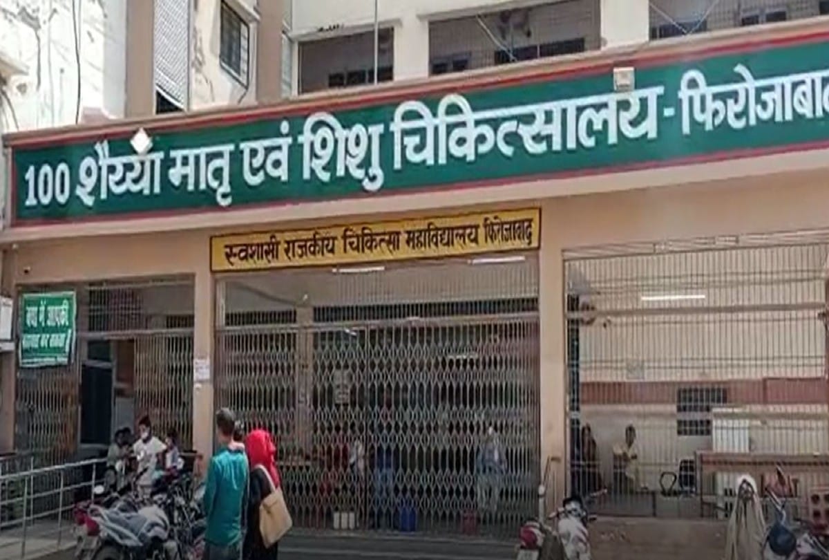 Agra Division Dengue Viral Fever News: Viral And Dengue Fever In Agra Devision 12 Patients Die