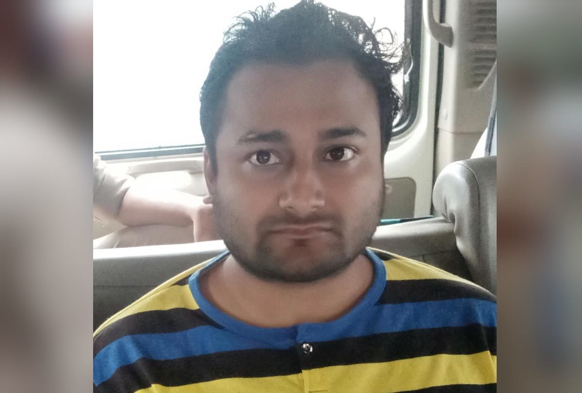 Greater Noida girl kidnapping case girl went gonda for boyfriend then family create false kidnapping case to secure family honour