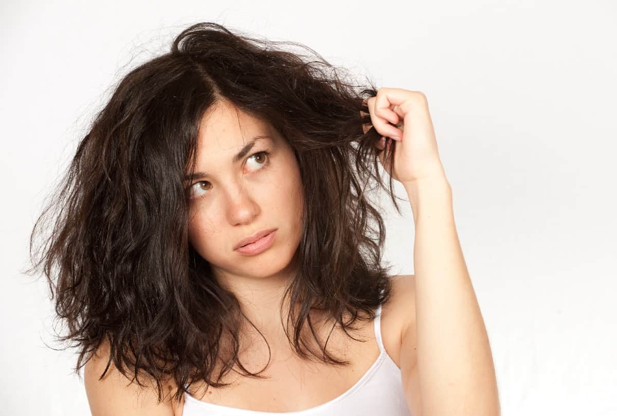 summer hair care routine in hindi chichipe baal kaise sahi kare