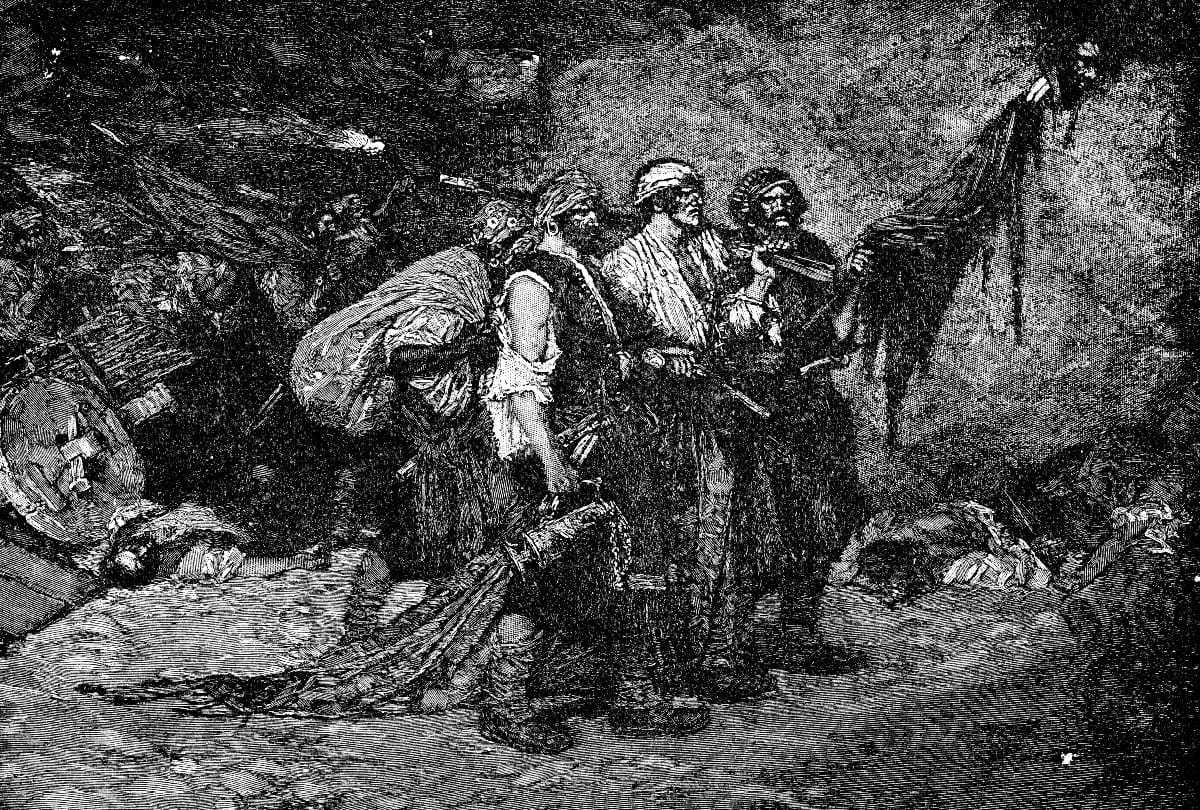 hemalata lavanam the reformer of village dacoits how they turned miscreants